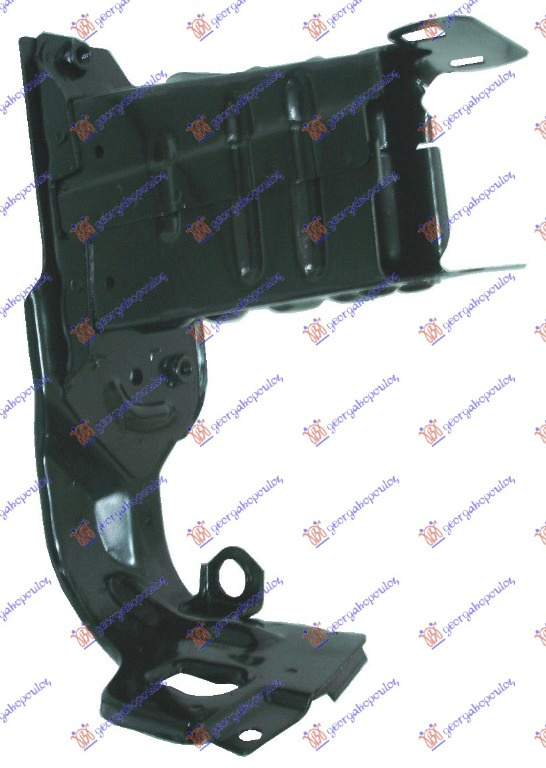 Trager/Panou Frontal Lateral Superior Stanga Mercedes CLC W203 COUPE 2001-2002-2003-2004-2005-2006-2007-2008