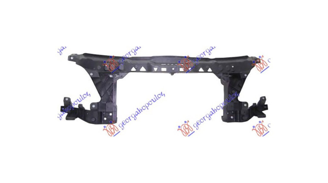 Trager Panou frontal Mercedes Sprinter 2006-2013 NOU A9068800003 A9068800203 Mercedes W906