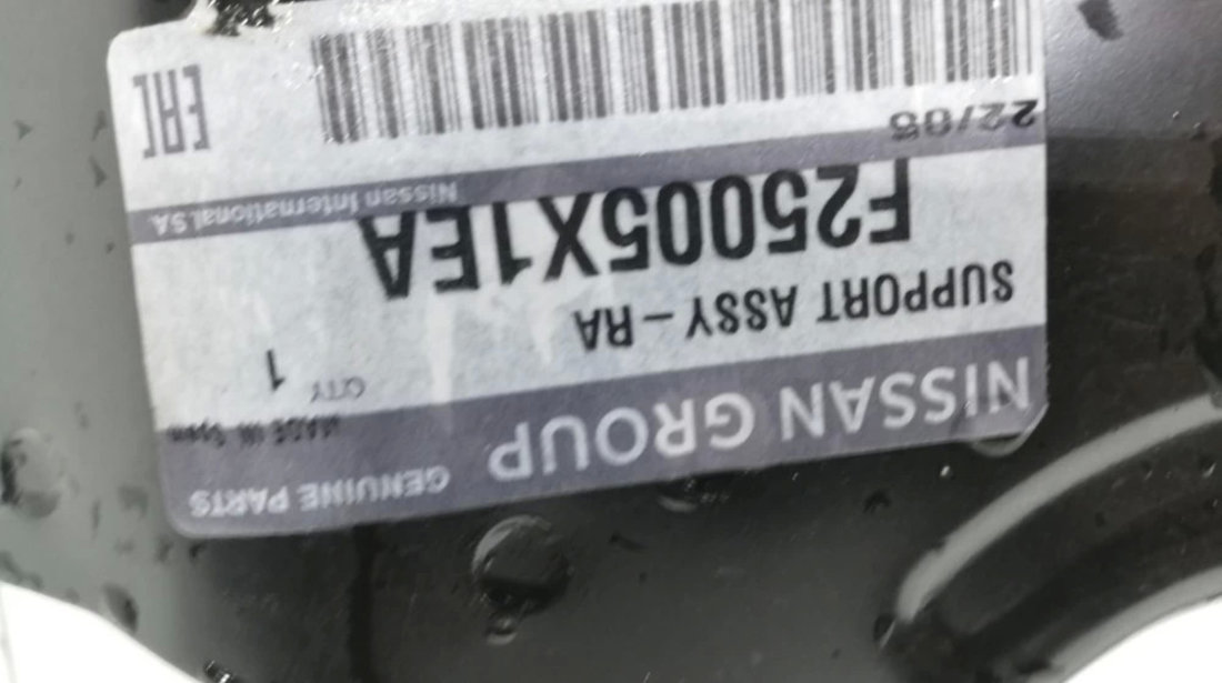 Trager panou frontal Nissan Navara Pathfinder An 2005 2006 2007 2008 2009 2010