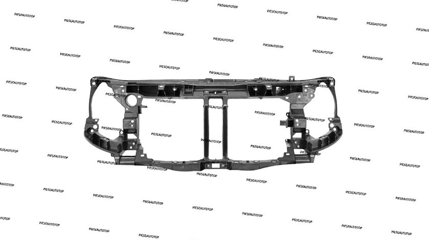 Trager Panou frontal Nissan NV400 2011- NOU 8200657209