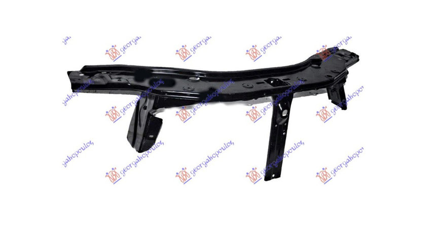 Trager Panou frontal nou Dacia Duster 2014 625047737R 625048921R