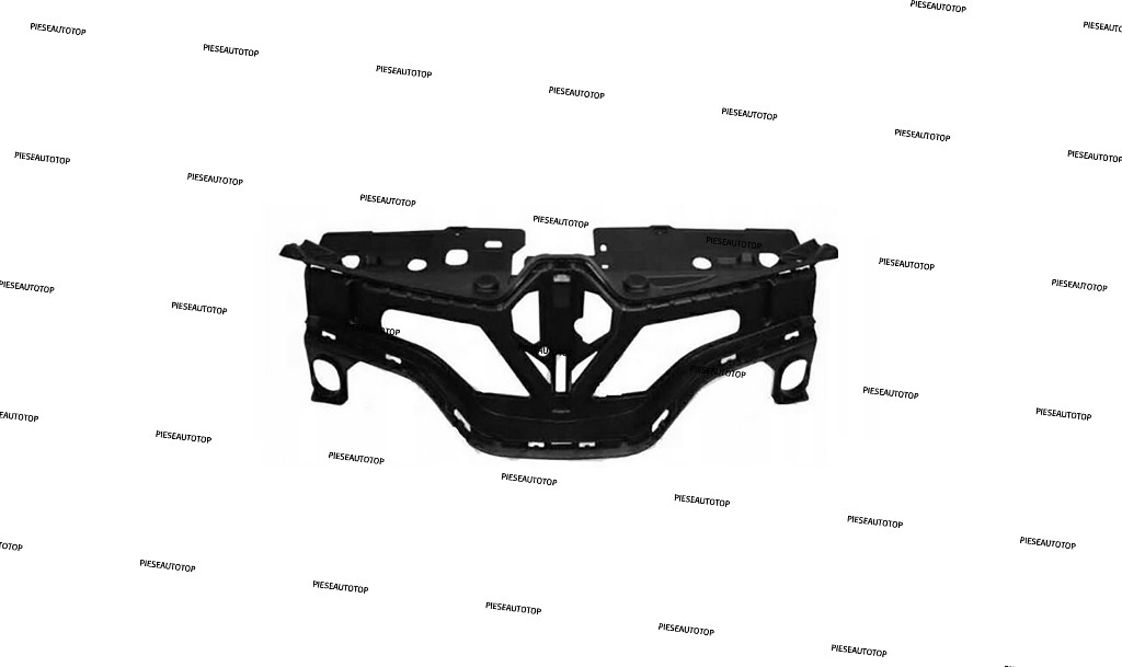 Trager Panou frontal Renault Captur 2013-2019 NOU 620935704R