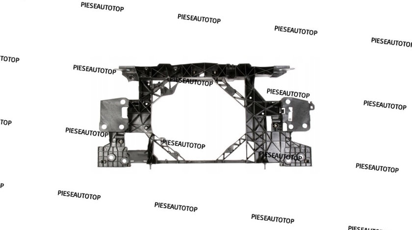 Trager panou frontal Renault Fluence 2010-2015 NOU 752107160R