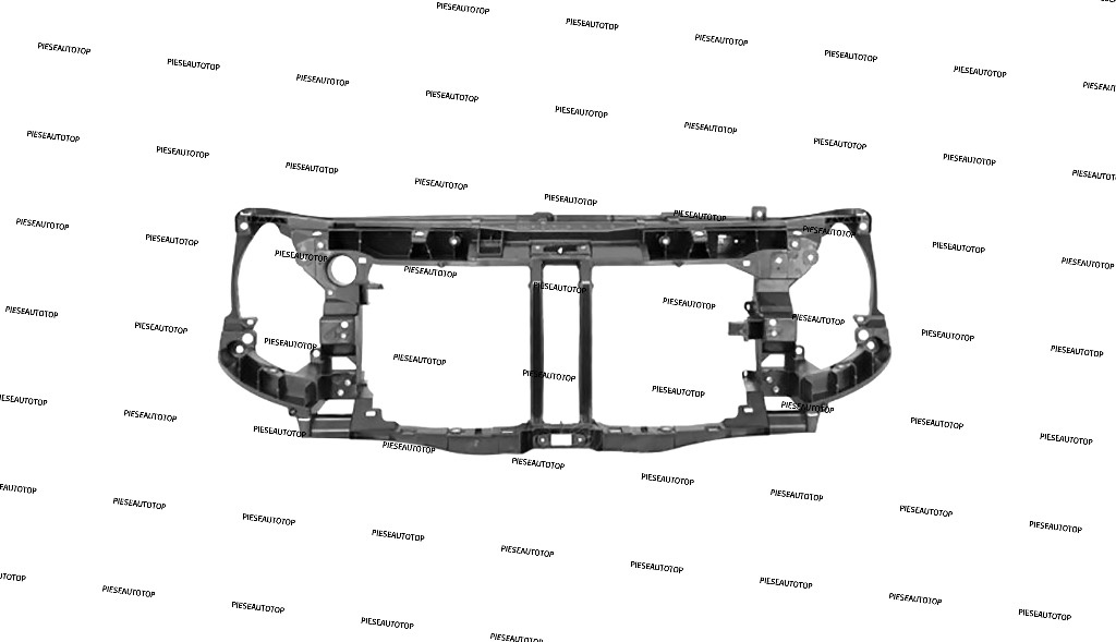 Trager Panou frontal Renault Master 3 2009-2019 NOU 8200657209