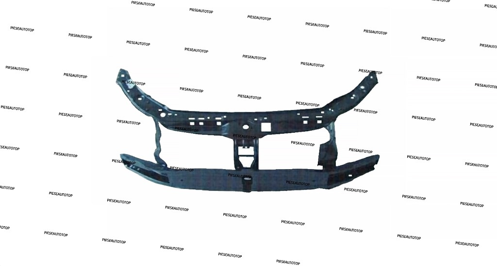 Trager Panou frontal Renault Symbol 2 2008-2013 NOU 7782789851