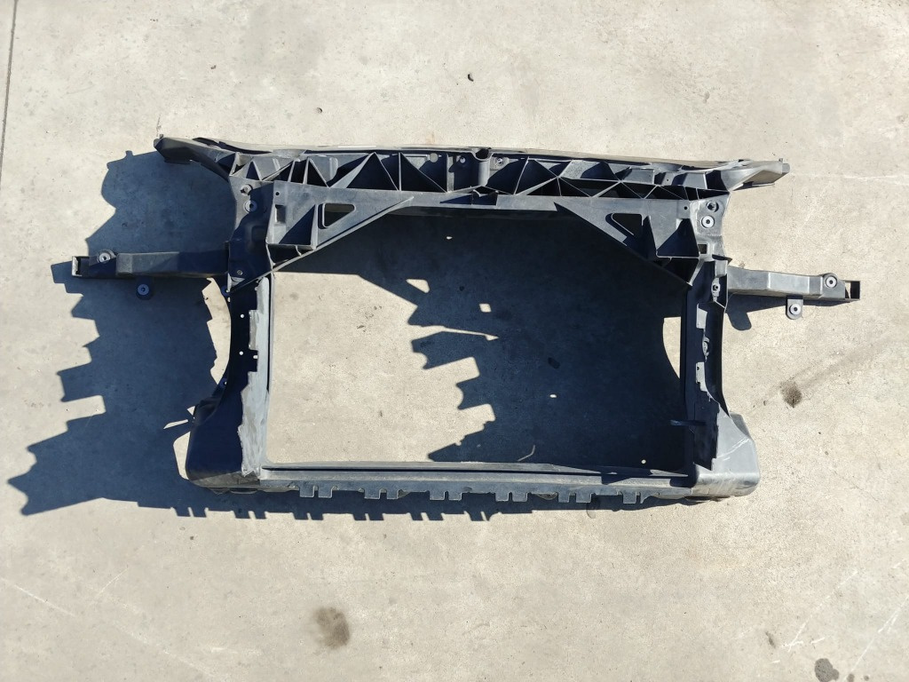 Trager panou frontal seat altea 5p 5p0805558b