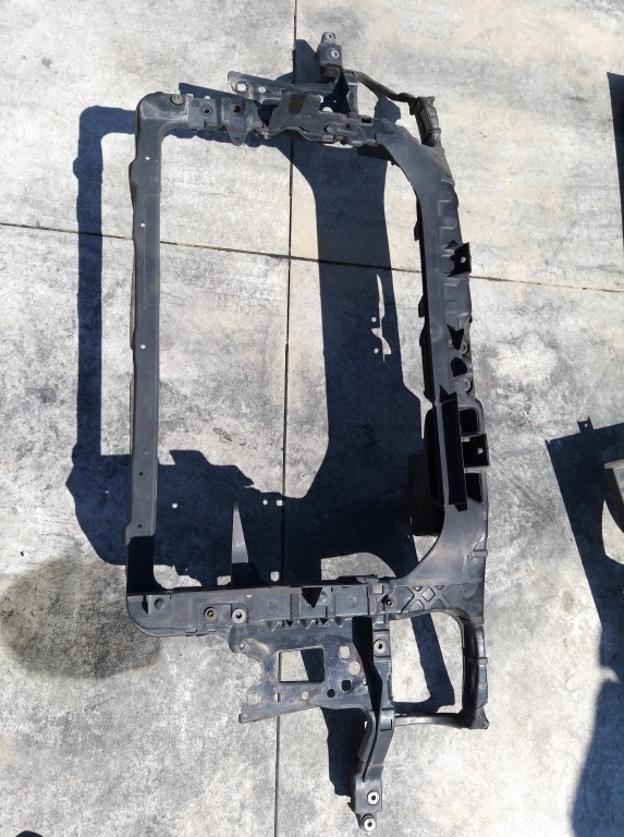 Trager panou frontal seat ibilza 6l 6l0805588a 2002-2009