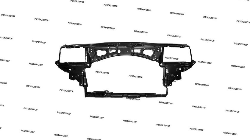 Trager Panou frontal Skoda Octavia 1997-2010 NOU 1U0805591A 1U0805591N