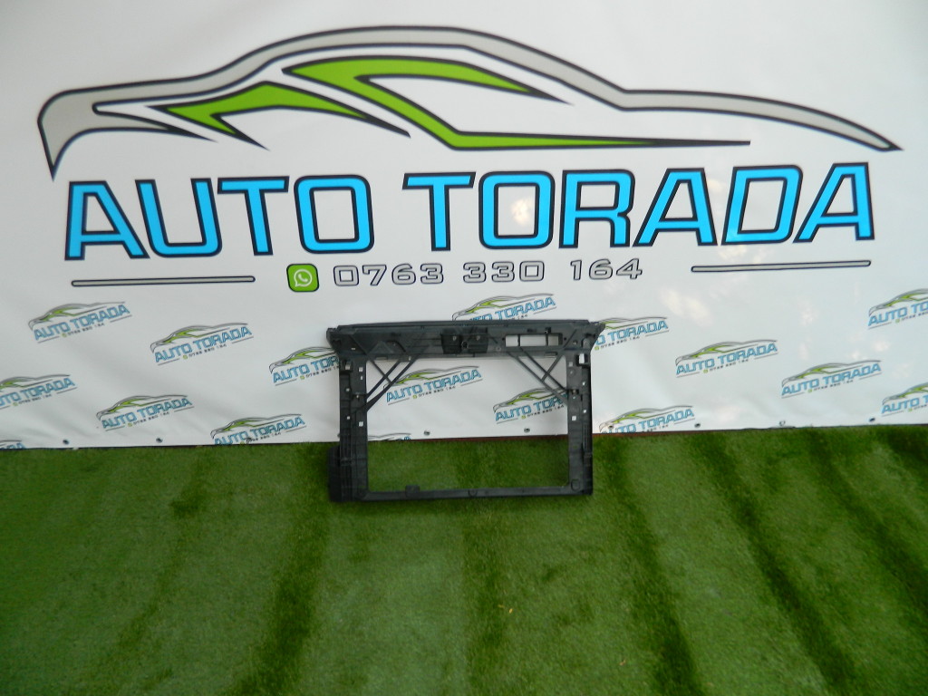Trager panou frontal Skoda Rapid cod 5JA805588