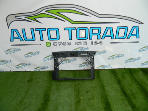 Trager panou frontal Skoda Rapid cod 5JA805588