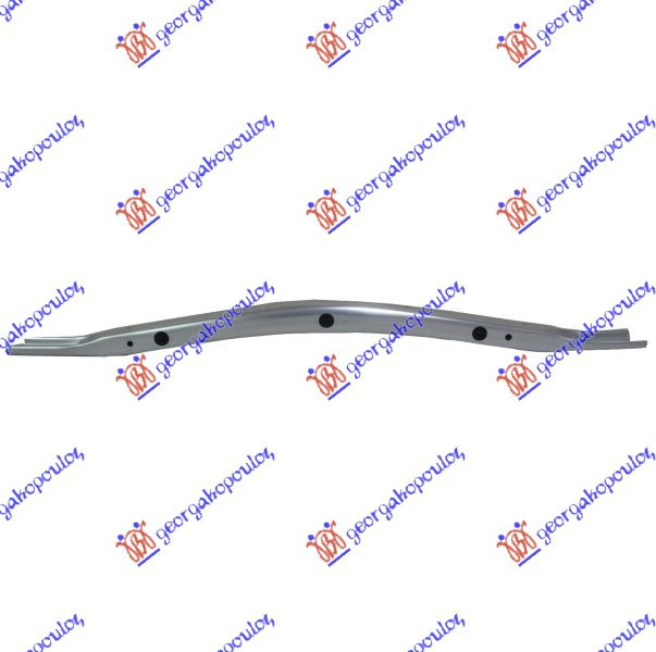 Trager/Panou Frontal Superior Aluminiu Bmw X5 F15 2013 2014 2015 2016 2017 2018
