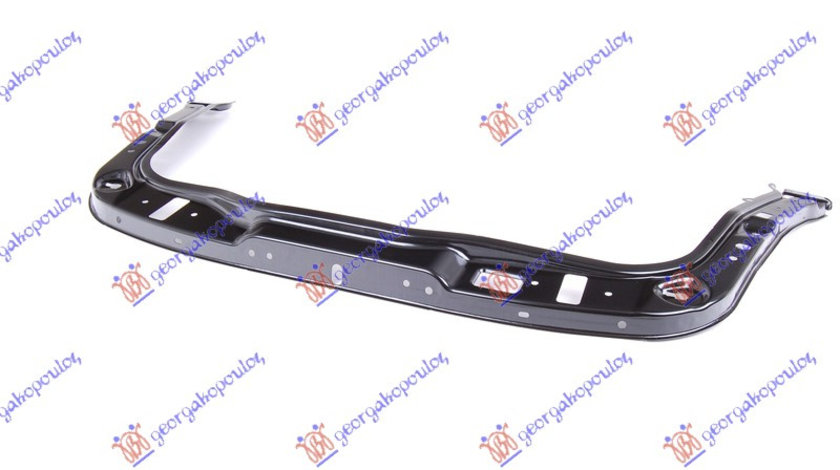 Trager/Panou Frontal Superior Din Otel Mini Cooper/One S (R50/R53) 2006 2007 2008 2009 2010 2011