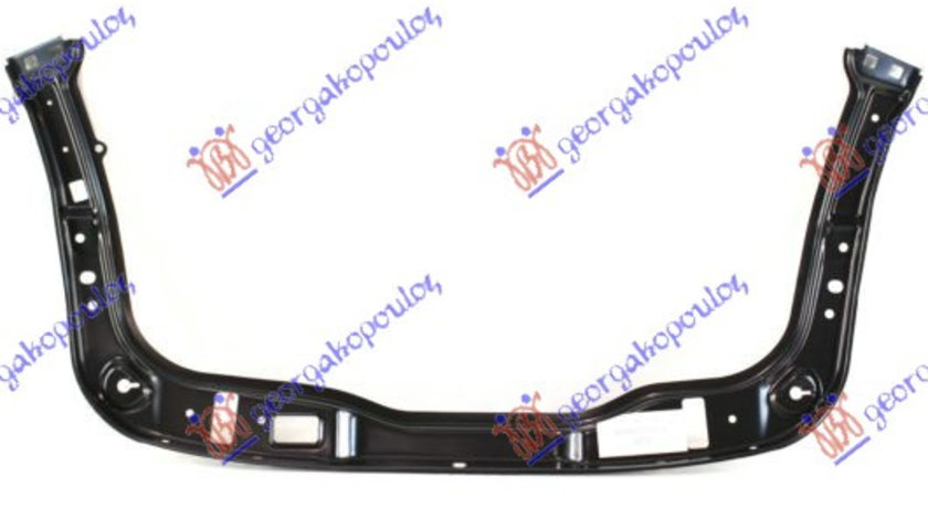 Trager/Panou Frontal Superior Din Otel Mini Cooper/One (R50/R53) 2006 2007 2008 2009 2010 2011