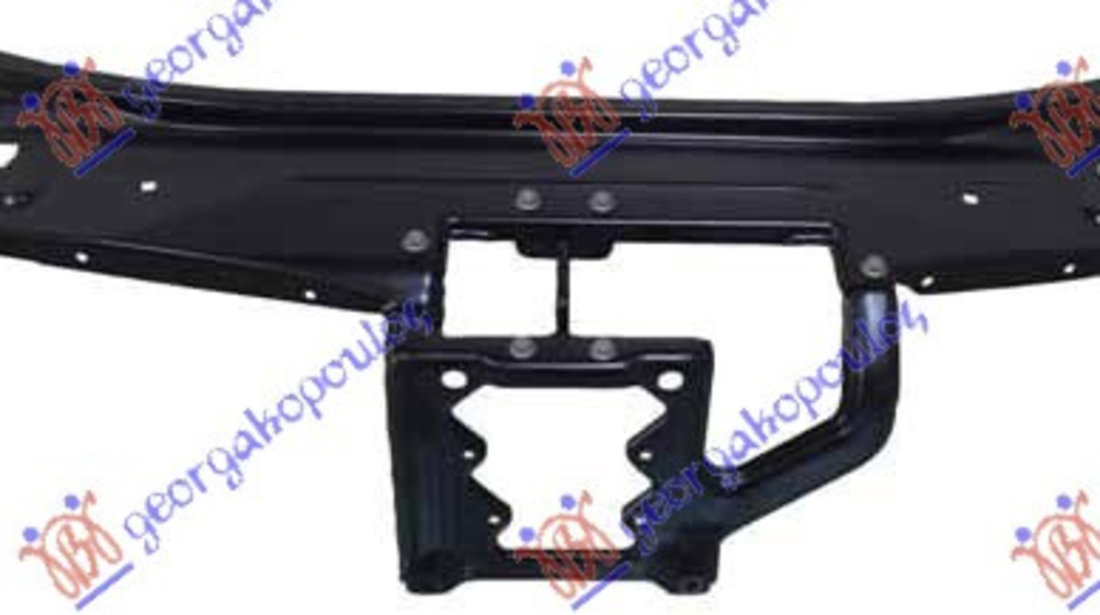 Trager/Panou Frontal Superior Mercedes S-Klass (W221) 2005 2006 2007 2008 2009 2010 2011 2012 2013