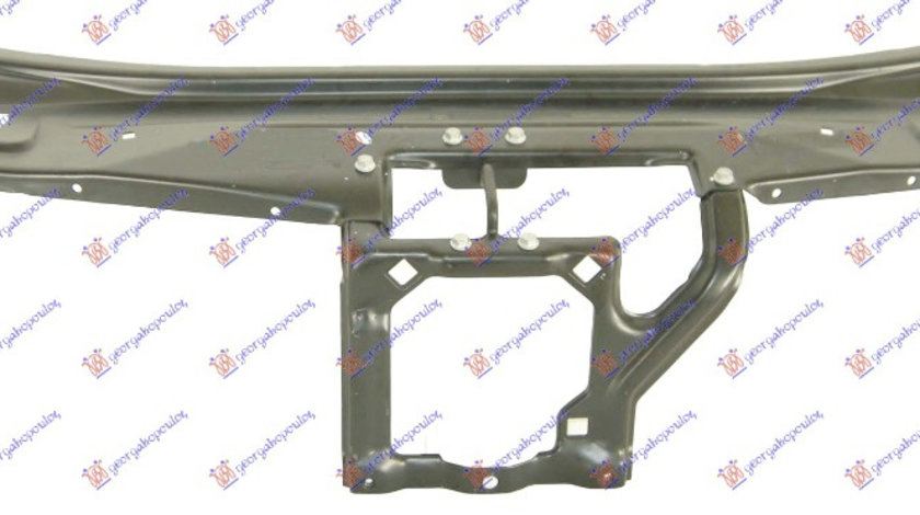 Trager/Panou Frontal Superior Mercedes S-Klass (W221) 2005 2006 2007 2008 2009 2010 2011 2012 2013