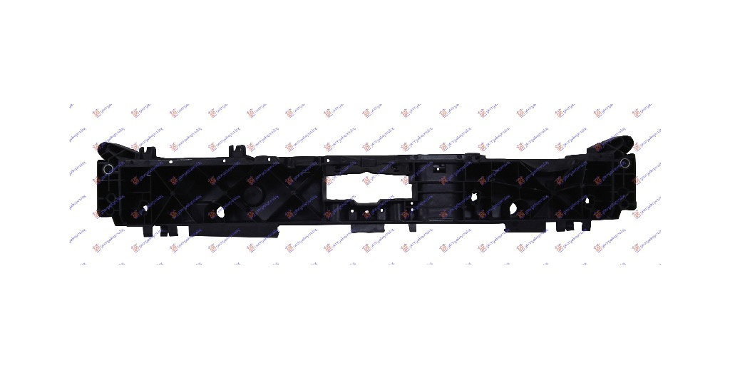 Trager Panou frontal superior Renault Captur 2013-2017 NOU 625003860R