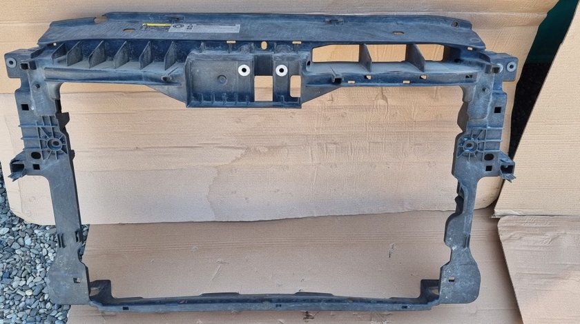 Trager / Panou Frontal Suport Radiatoare Vw Tiguan 5N 2009 2010 2011 2012 2013