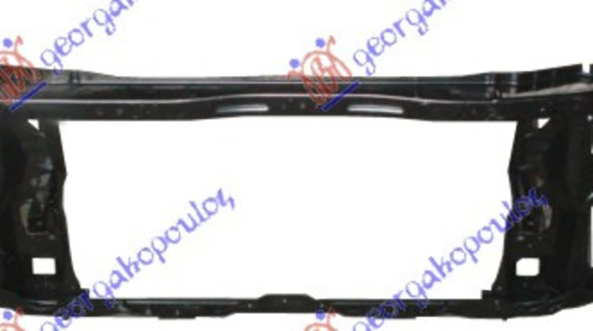 Trager/Panou Frontal Toyota HiLux 2005-2006-2007-2008-2009