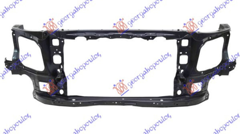Trager/Panou Frontal Toyota HiLux 2012-2013-2014-2015