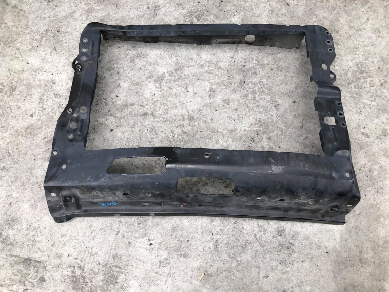 Trager panou frontal vw fox