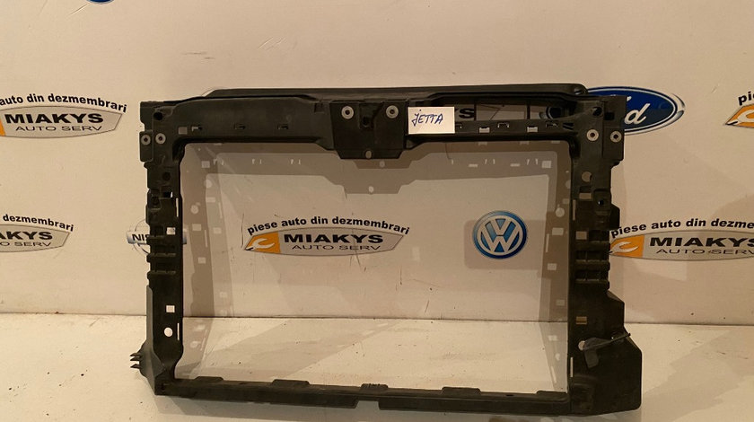 Trager (panou frontal) VW Jetta 2015-2018