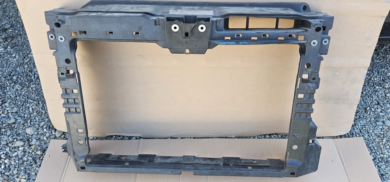 Trager Panou Frontal Vw Jetta 5C Diesel 2013 2014 2015 2016 2017