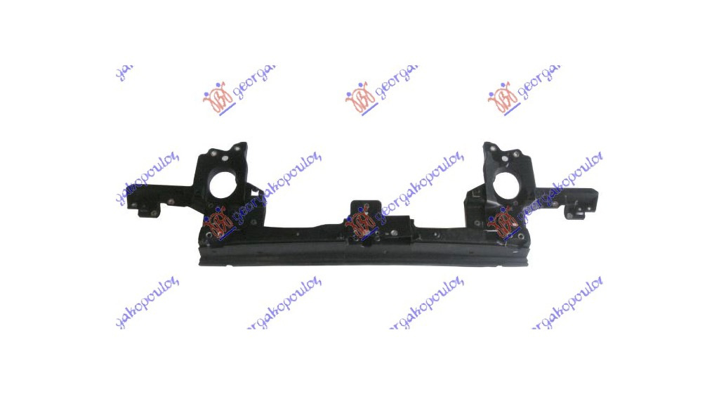 Trager Panou frontal VW Touareg 2010-2018 NOU 7P6805594B