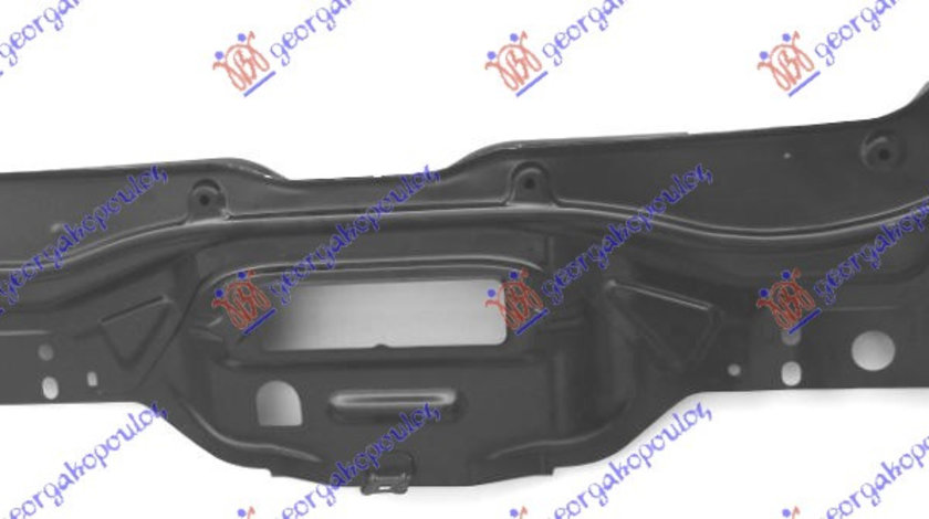 Trager/Panou Interior Spate Superior Fiat Panda 2003-2004-2005-2006-2007-2008-2009-2010-2011-2012-2013-2014