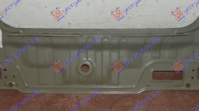 Trager/Panou Spate Hyundai Accent Sedan 2006-2007-2008-2009-2010-2011