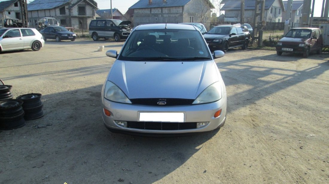 TRAGER PENTRU FORD FOCUS 2