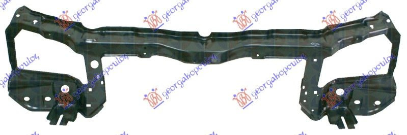 Trager - Peugeot 106 1996 , 7104.J8