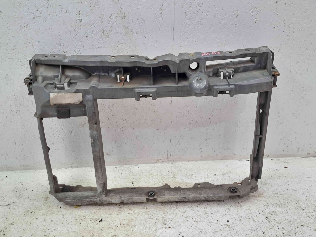 Trager Peugeot 207 (WA) [Fabr 2006-2012] OEM