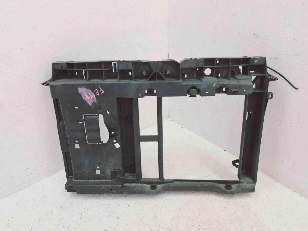 Trager Peugeot 207 (WA) [Fabr 2006-2012] OEM
