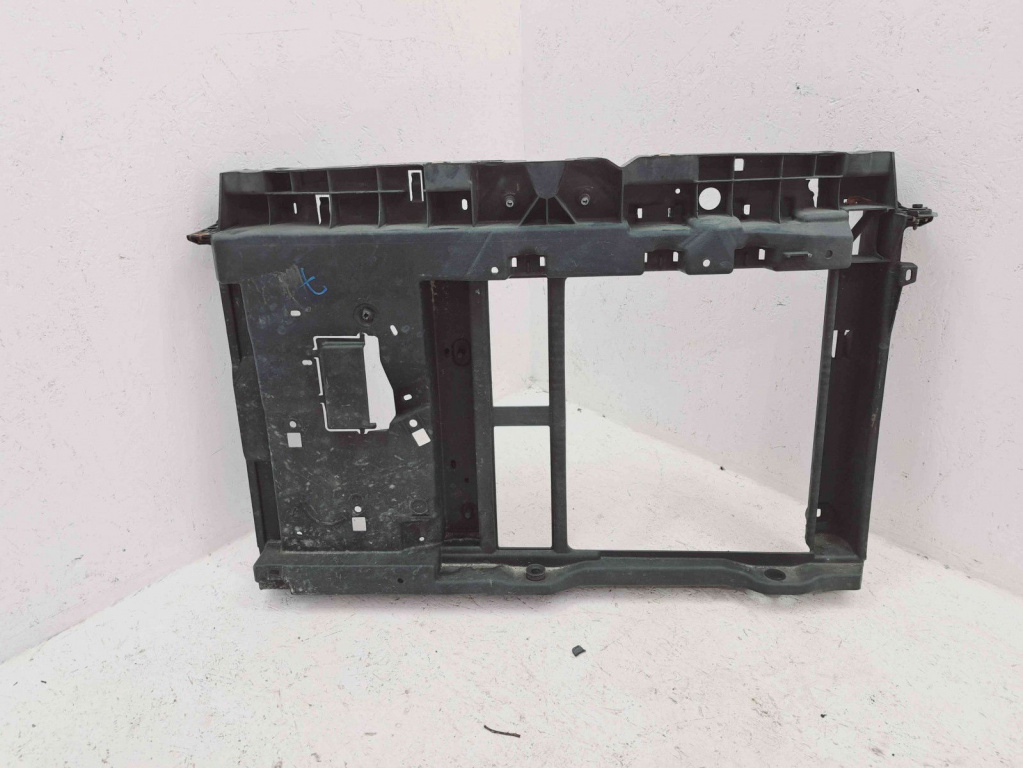 Trager Peugeot 207 (WA) [Fabr 2006-2012] OEM