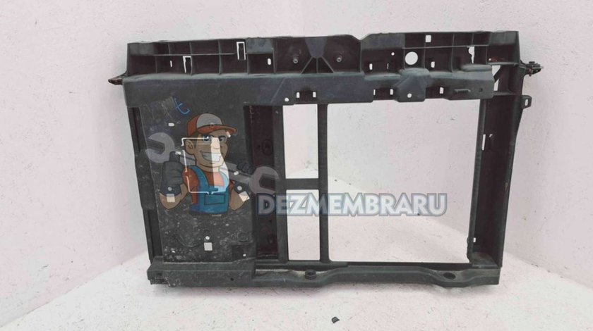 Trager Peugeot 207 (WA) [Fabr 2006-2012] OEM