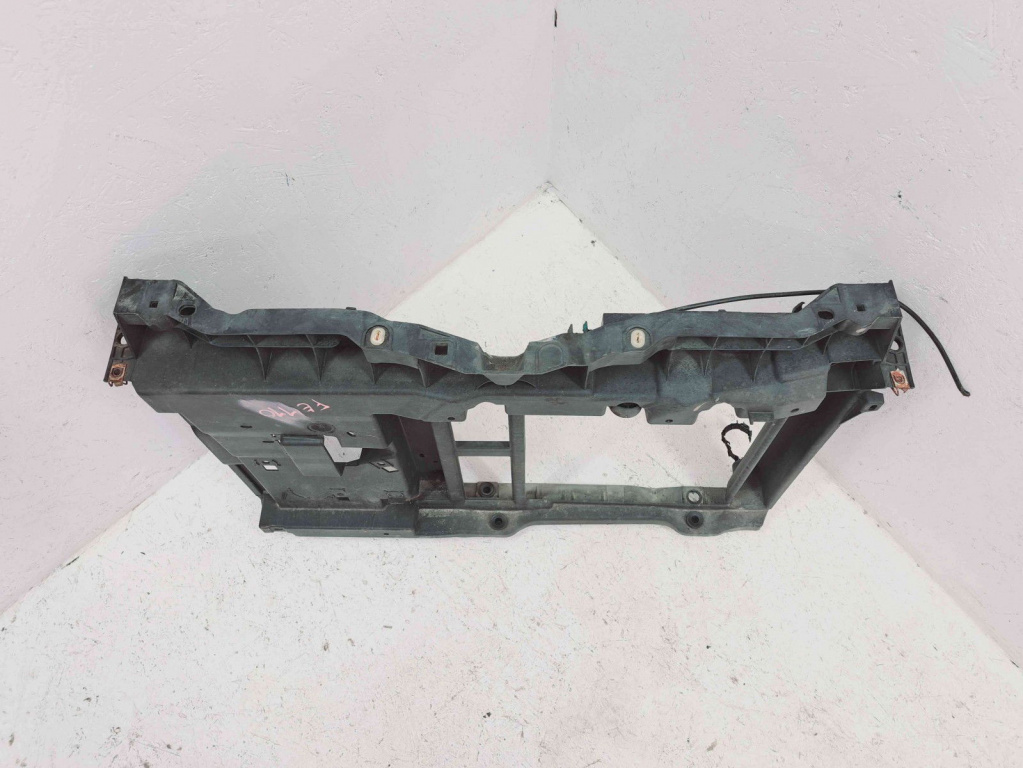 Trager Peugeot 207 (WA) [Fabr 2006-2012] OEM