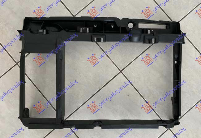 Trager - Peugeot 208 2012 , 9801492280