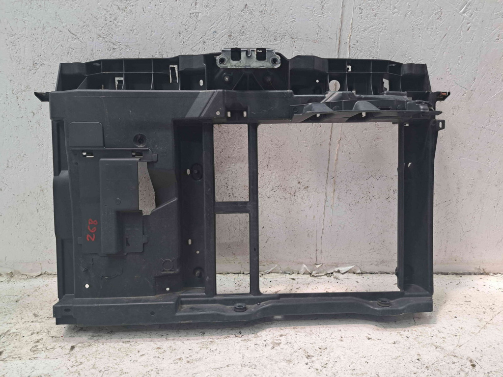 Trager Peugeot 208 [Fabr 2012-2024] 9676534180 01