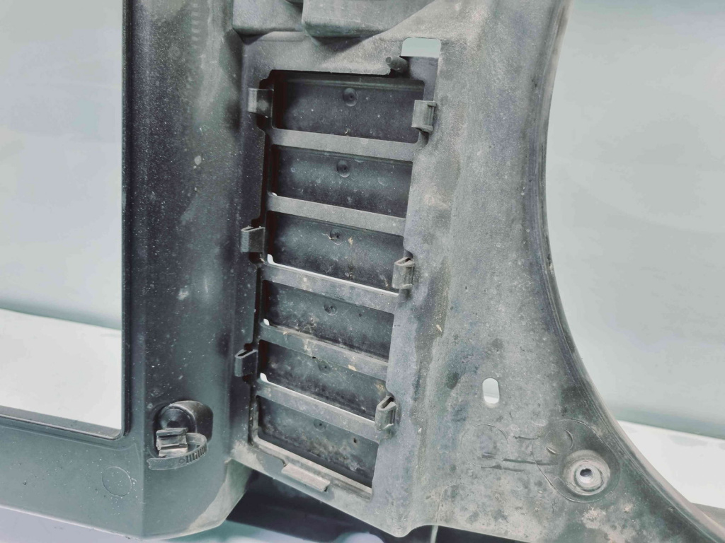 Trager Peugeot 3008 [Fabr 2009-2016] OEM