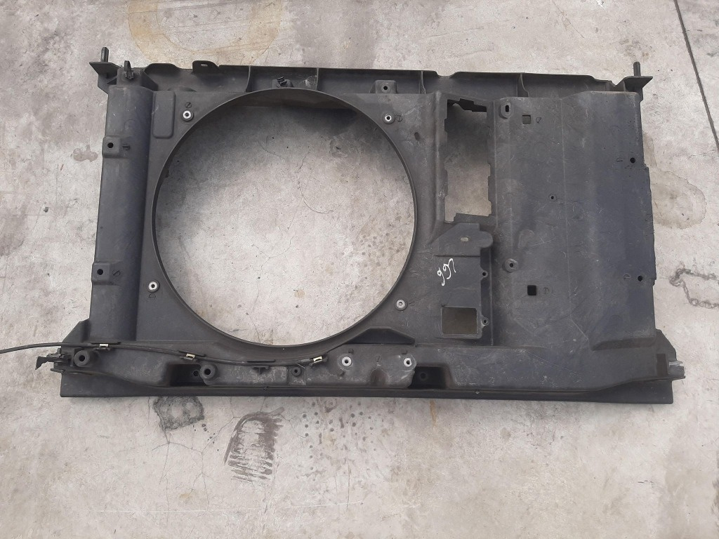 Trager peugeot 307 2.0 b 9652946080