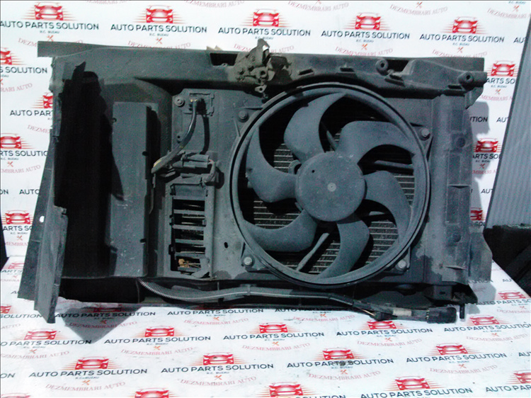 Trager PEUGEOT 307 2.0 hdi
