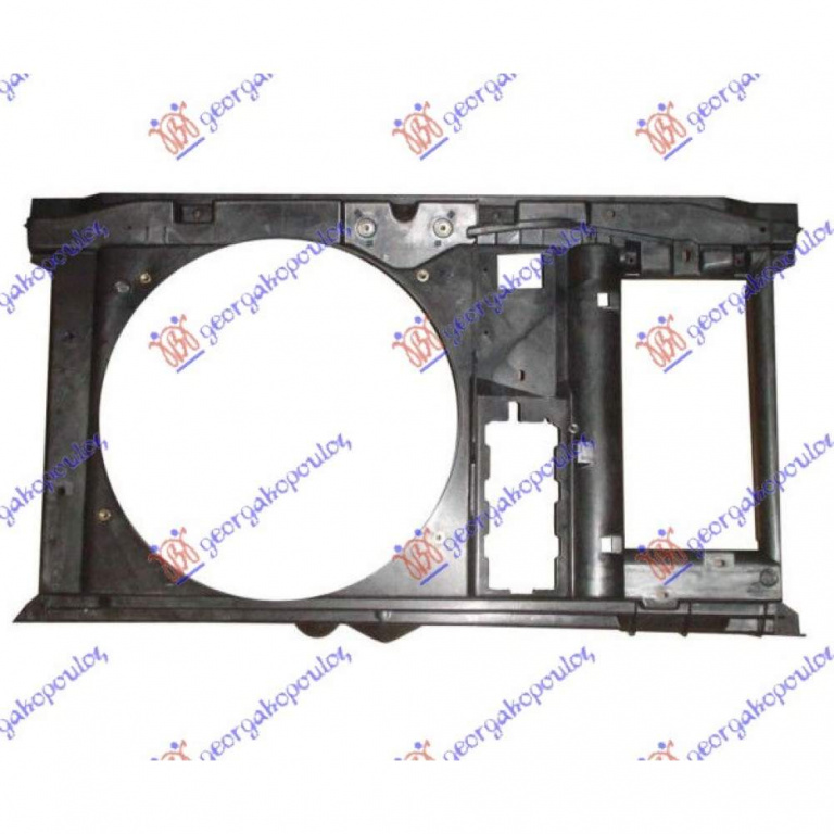 Trager - Peugeot 307 2005 , 7104ch