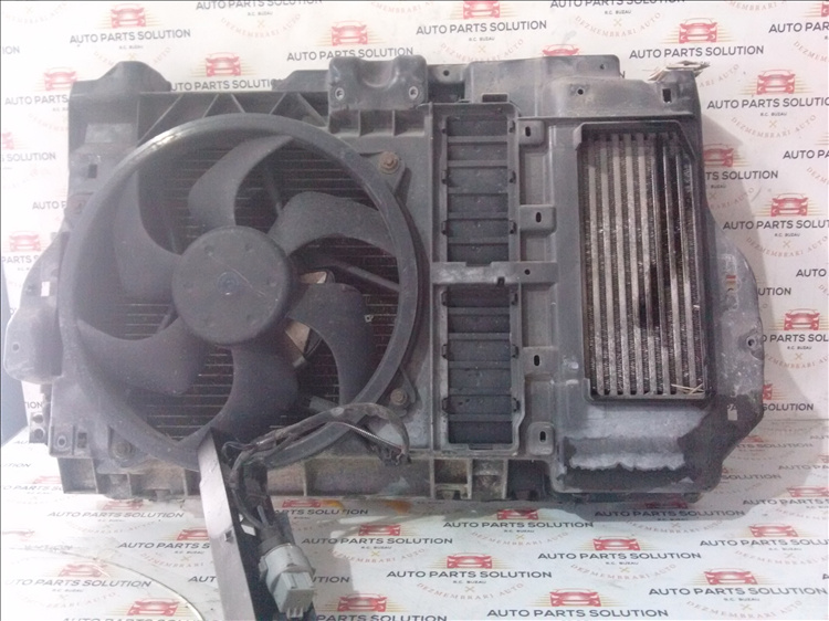 Trager PEUGEOT 407 2.0 HDI an fabr. 2006