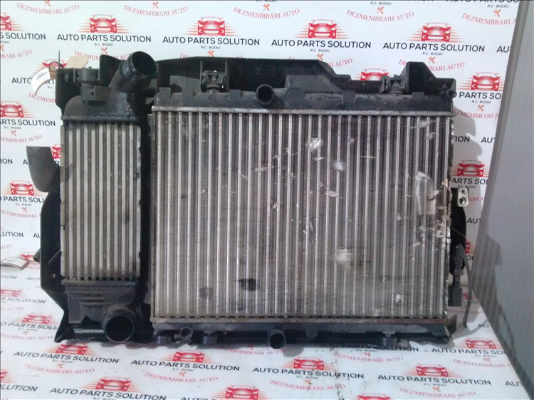 Trager PEUGEOT 407 2.0 hdi