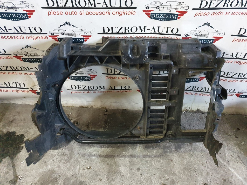 Trager Peugeot 407 2.2 HDi 170cp cod piesa : 9654789680