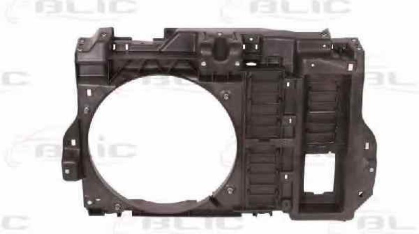 Trager PEUGEOT 407 cupe 6C BLIC 6502-08-5537202P