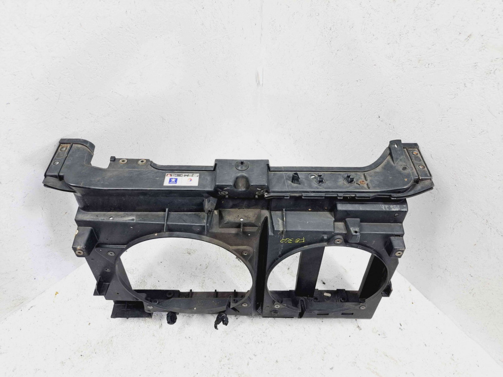 Trager Peugeot 807 [Fabr 2002-2008] OEM