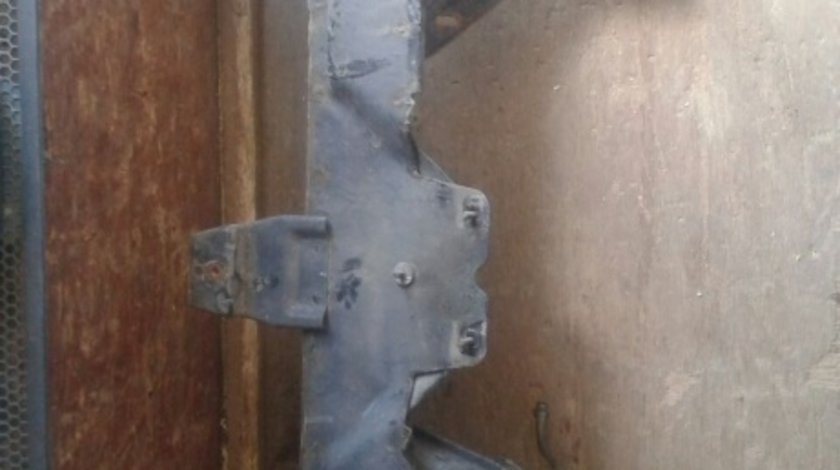 Trager peugeot boxer 2.8hdi, 93kw, cod motor 810.43S, 2001-2006