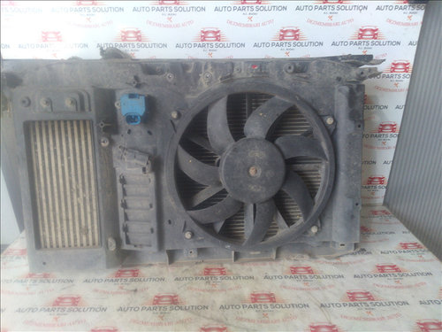 Trager plastic 1.6 d CITROEN BERLINGO an fabr. 2010