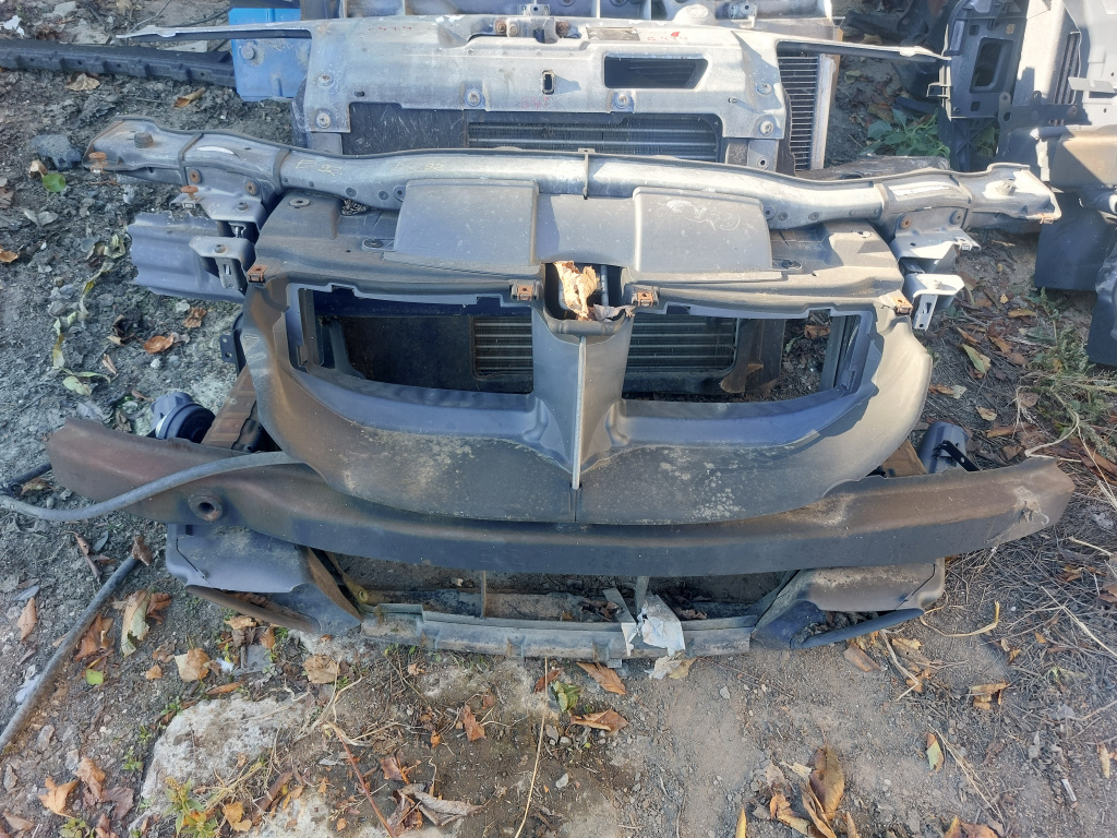Trager plus intaritura fata BMW Seria 3 E92 2.0 Motorina 2009